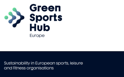 The Green Sports Hub survey report on barriers to sustainability is out!