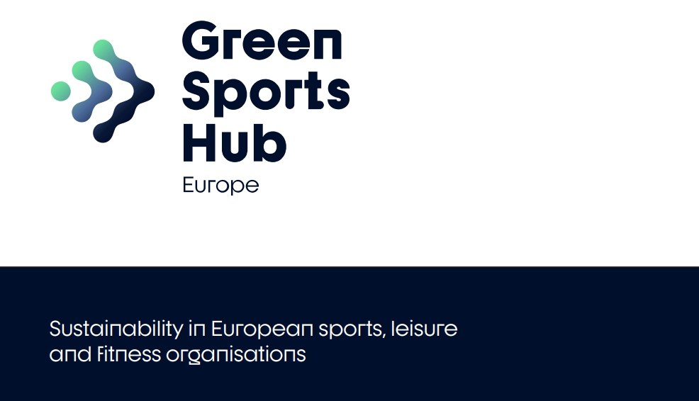 The Green Sports Hub survey report on barriers to sustainability is out!