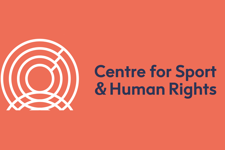 Center for Sport and Human Rights