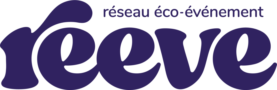 Reeve network of eco event